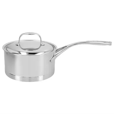 Casserole Demeyere Atlantis 7 Met Deksel 18 cm Promotion Saisonnière